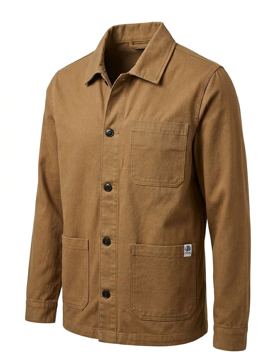 The Alternative Work Jacket outerwear The Alternative Store 