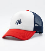 Classic Trucker's Hat The Alternative Store 