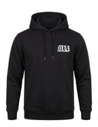 0114 Hoodie (Old Fit) Hoods The Alternative Store 