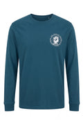 People's Republic of South Yorkshire Long Sleeve T-Shirt Long Sleeve T-Shirt The Alternative Store 