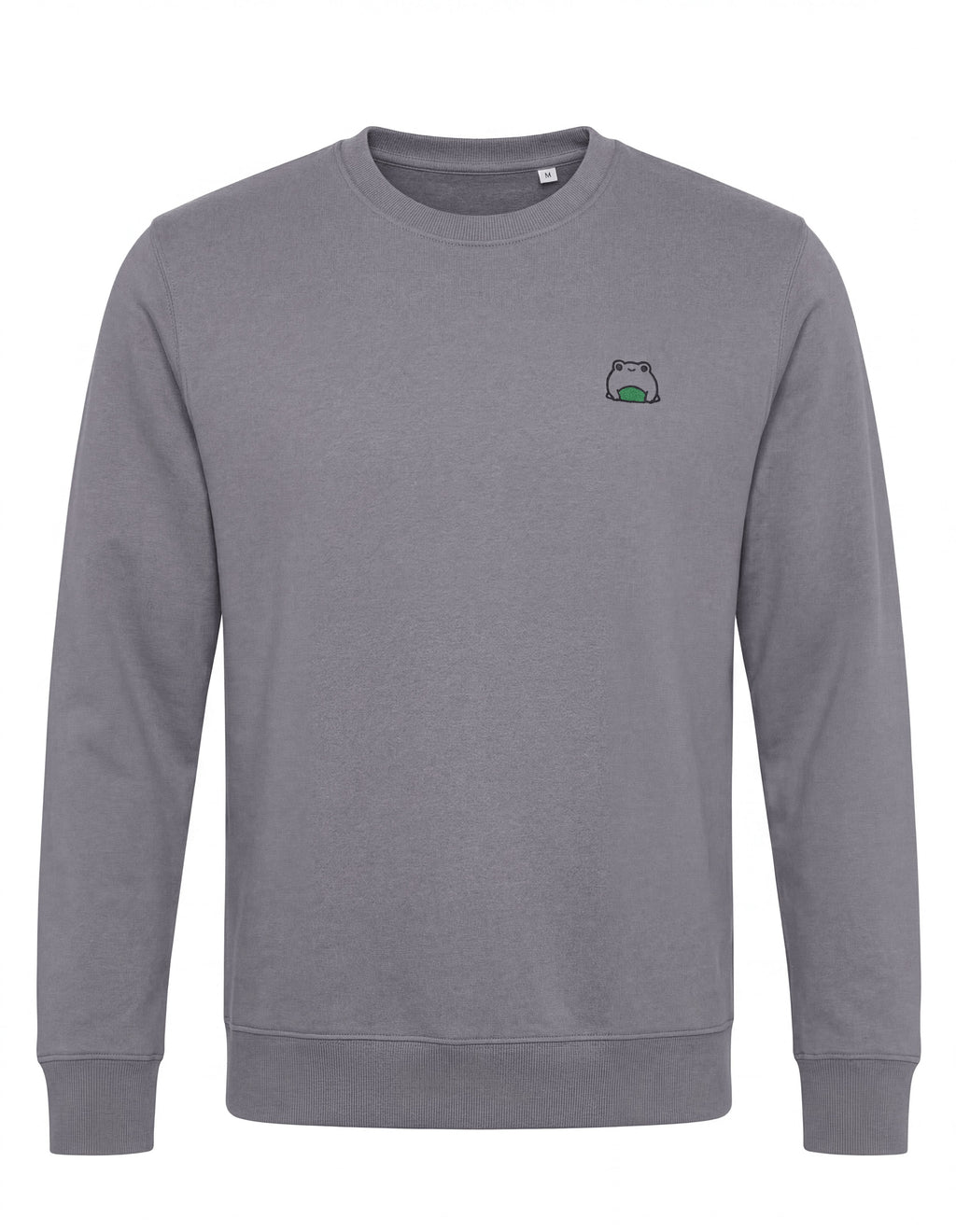 Frog Sweatshirt (Old Fit) The Alternative Store 