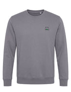 Frog Sweatshirt (Old Fit) The Alternative Store 