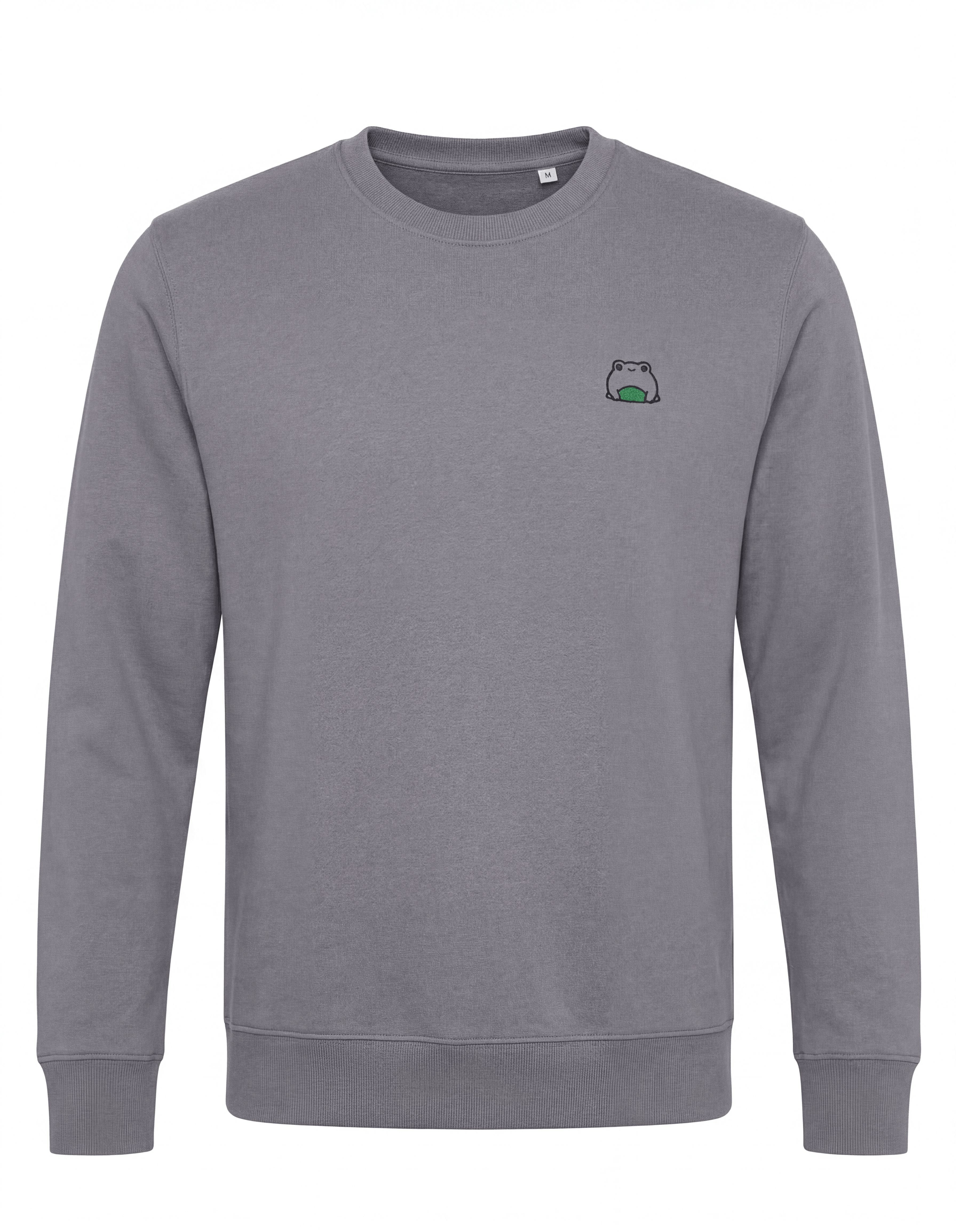 Frog Sweatshirt (Old Fit) The Alternative Store 