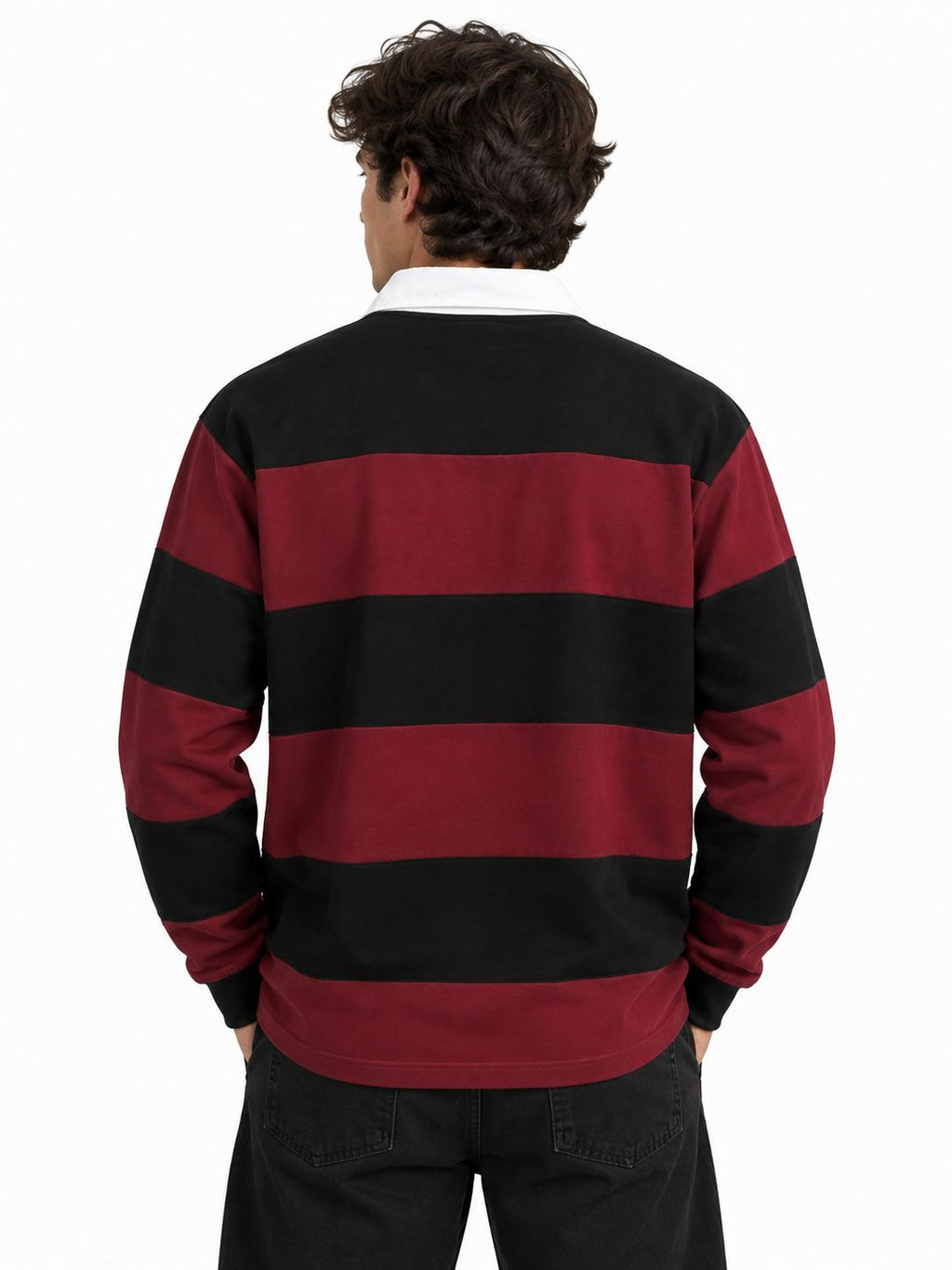 Rugby Tshirt The Alternative Store 