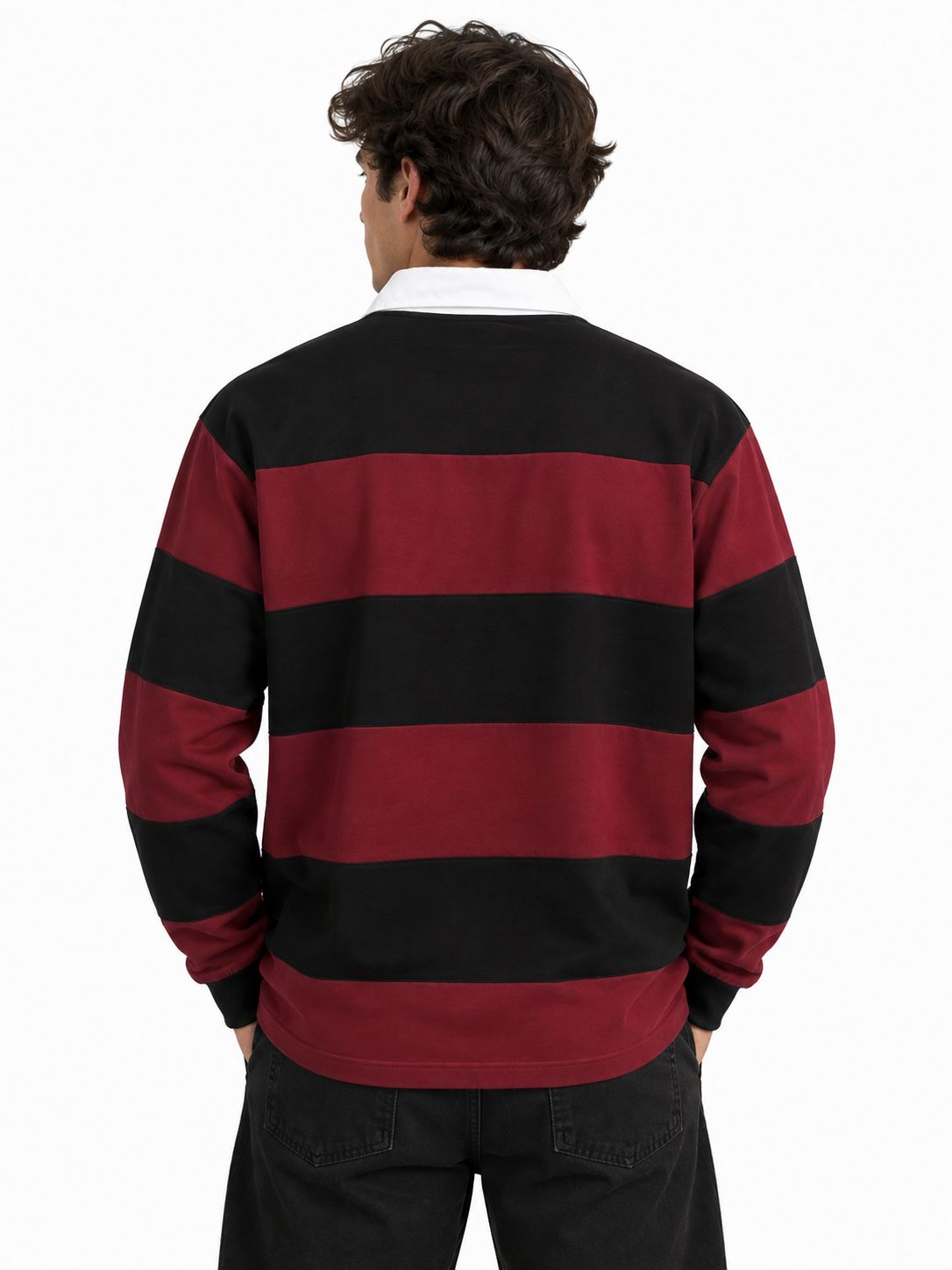 Rugby Tshirt The Alternative Store 