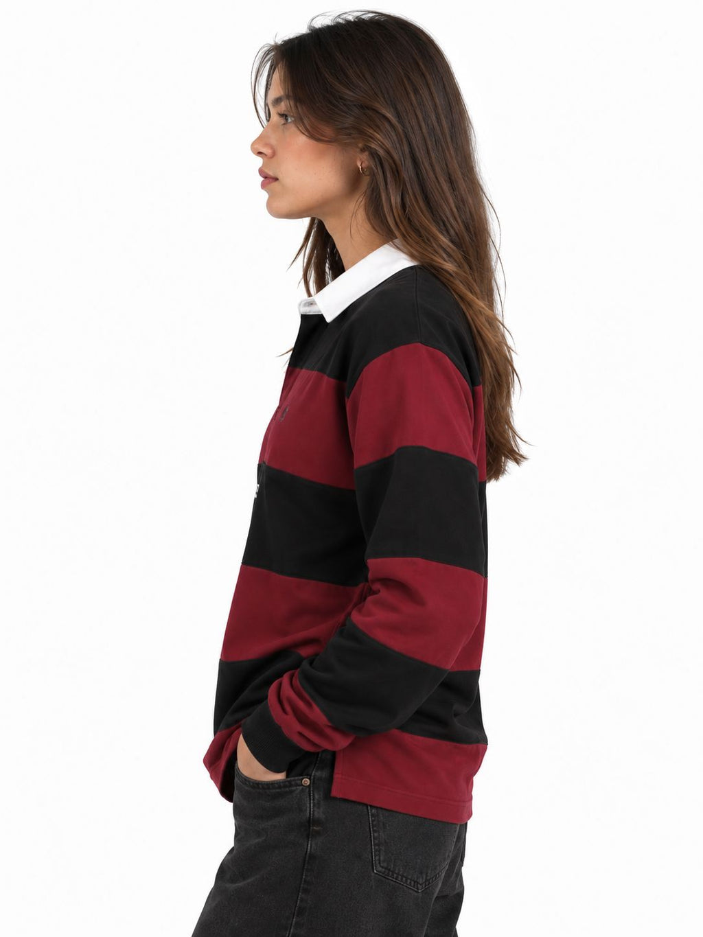 Rugby Tshirt The Alternative Store 