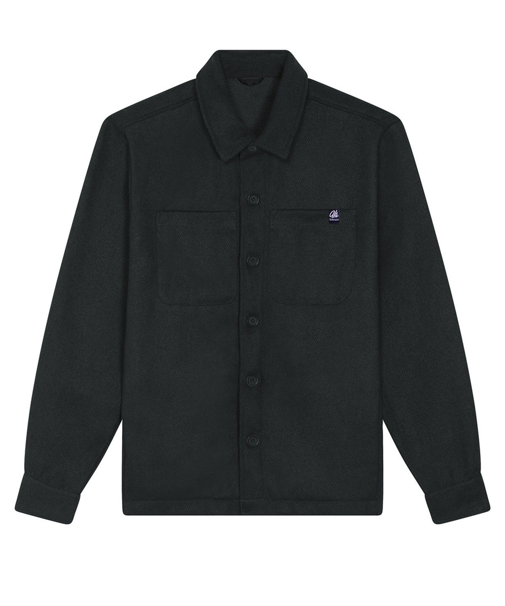 The Alternative Eco Overshirt Shirts The Alternative Store 