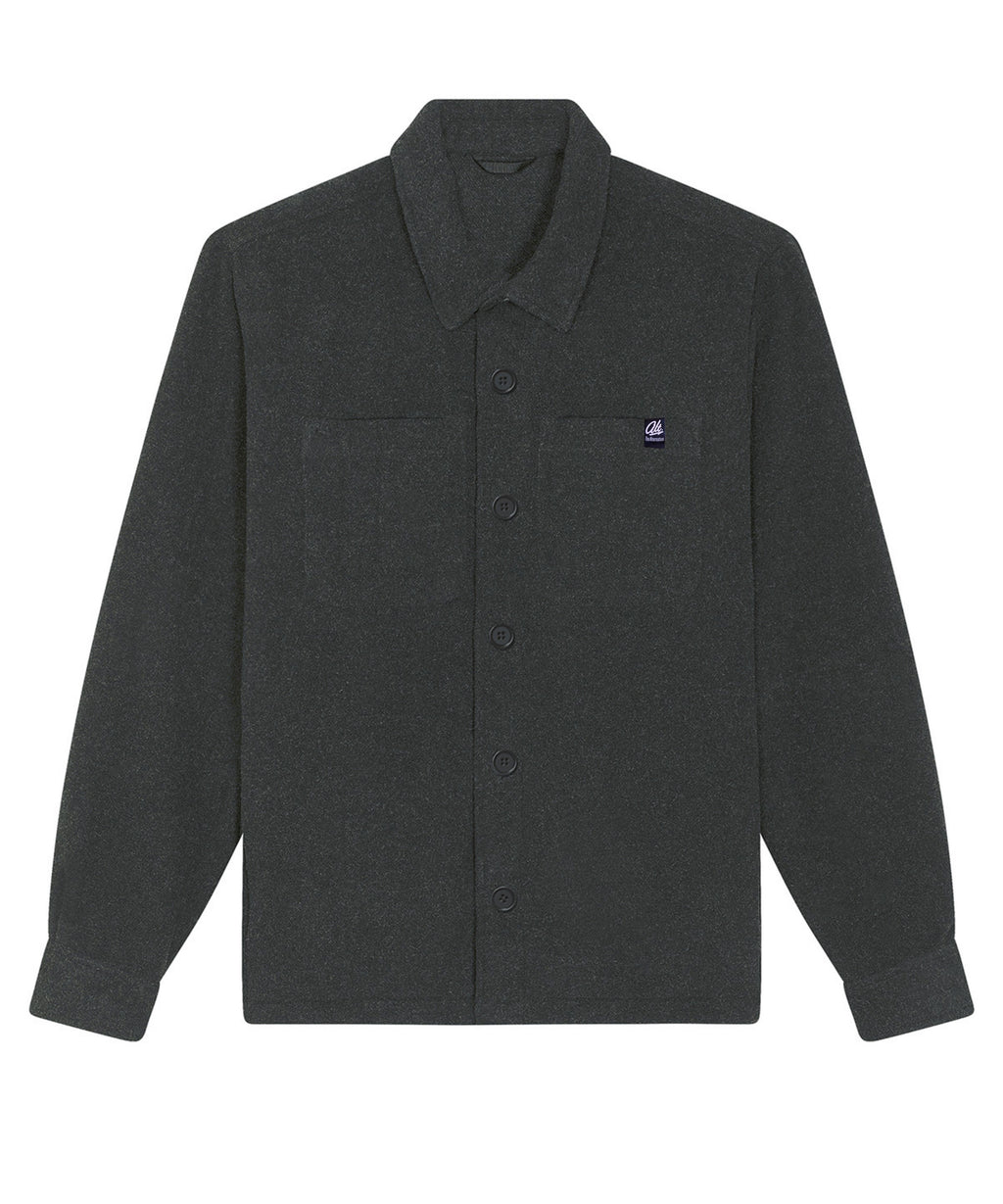 The Alternative Eco Overshirt Shirts The Alternative Store 