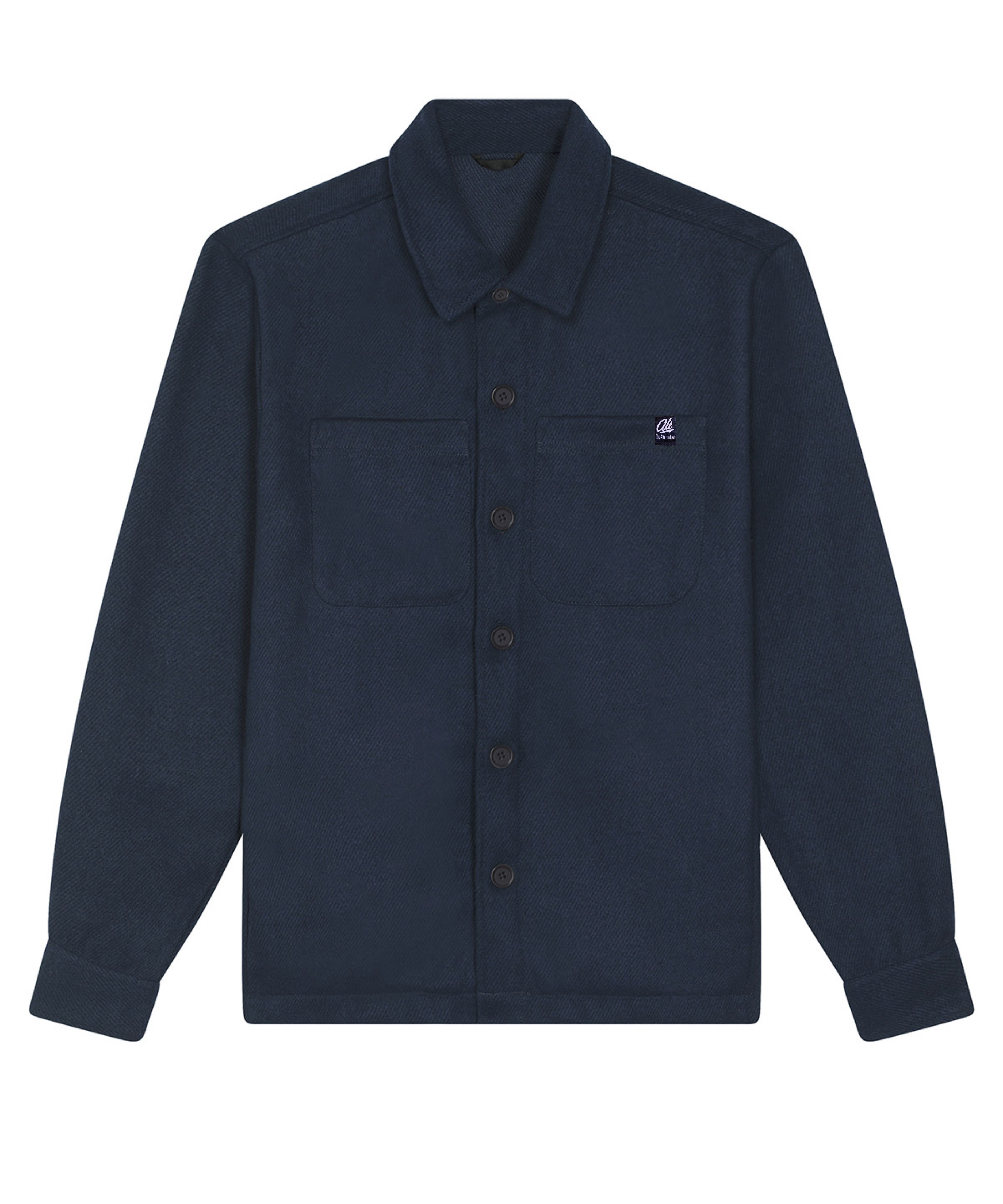 The Alternative Eco Overshirt Shirts The Alternative Store 