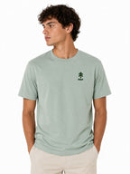 Sheff Tree T-Shirt (Old Fit) T Shirt The Alternative Store 