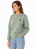 Sheff Tree Sweatshirt The Alternative Store 