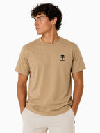 Sheff Tree T-Shirt (Old Fit) T Shirt The Alternative Store 