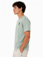 Sheff Tree T-Shirt (Old Fit) T Shirt The Alternative Store 