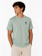 Sheff Tree T-Shirt (Old Fit) T Shirt The Alternative Store 