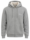 Sherpa Hoodie (DRAFT NAME) The Alternative Store 