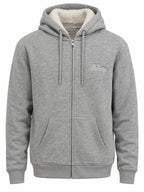 Sherpa Hoodie (DRAFT NAME) The Alternative Store 