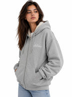 Sherpa Hoodie (DRAFT NAME) The Alternative Store 