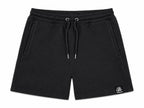 Shorts The Alternative Store Black 
