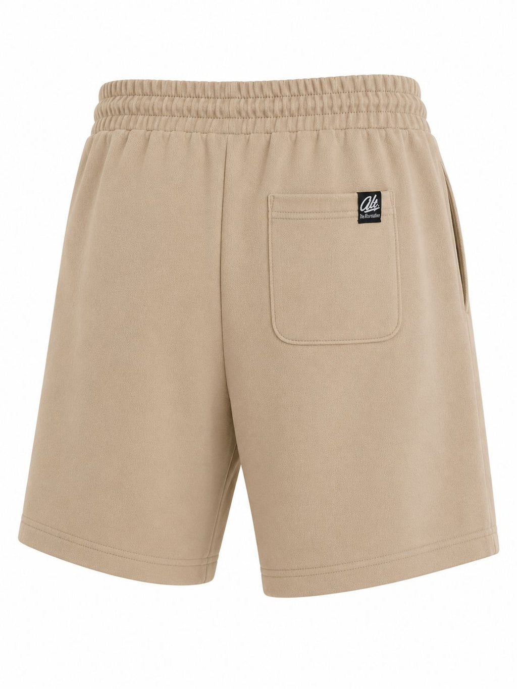 Sweat Shorts The Alternative Store 