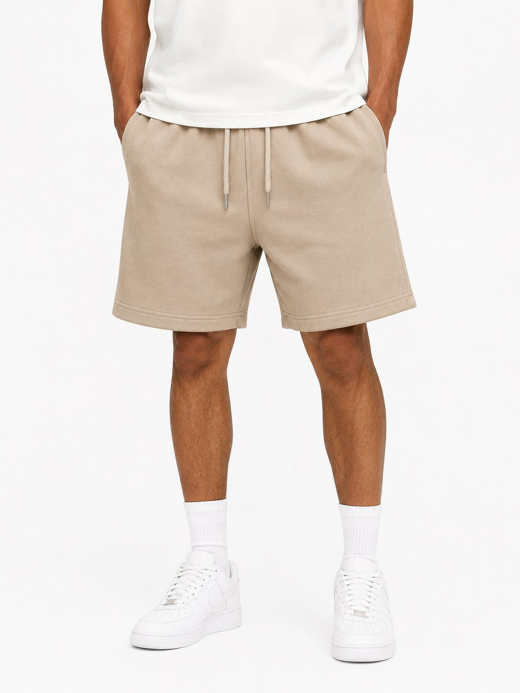 Sweat Shorts The Alternative Store 