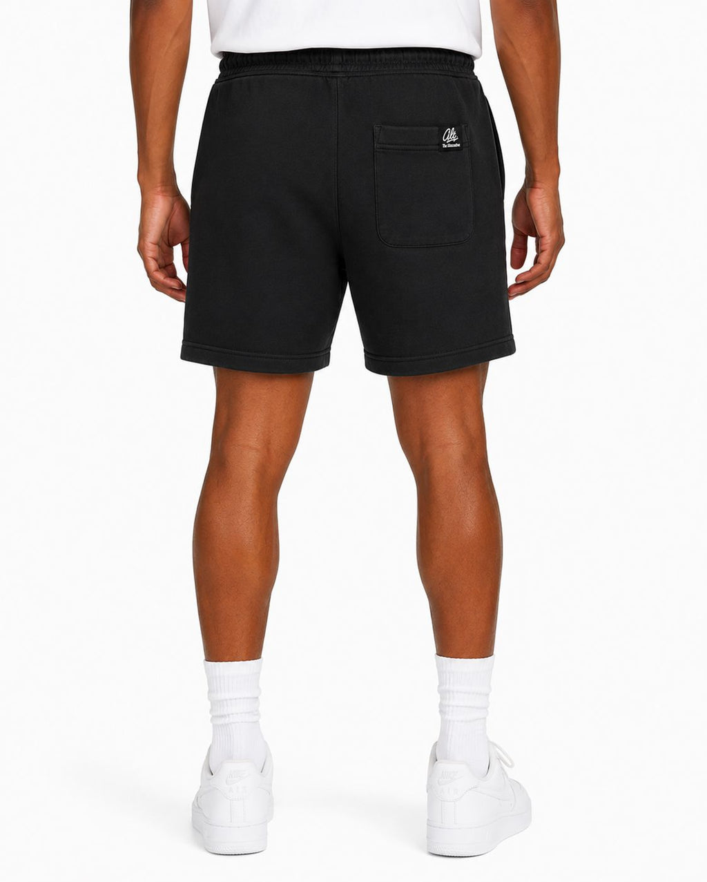 Shorts The Alternative Store 