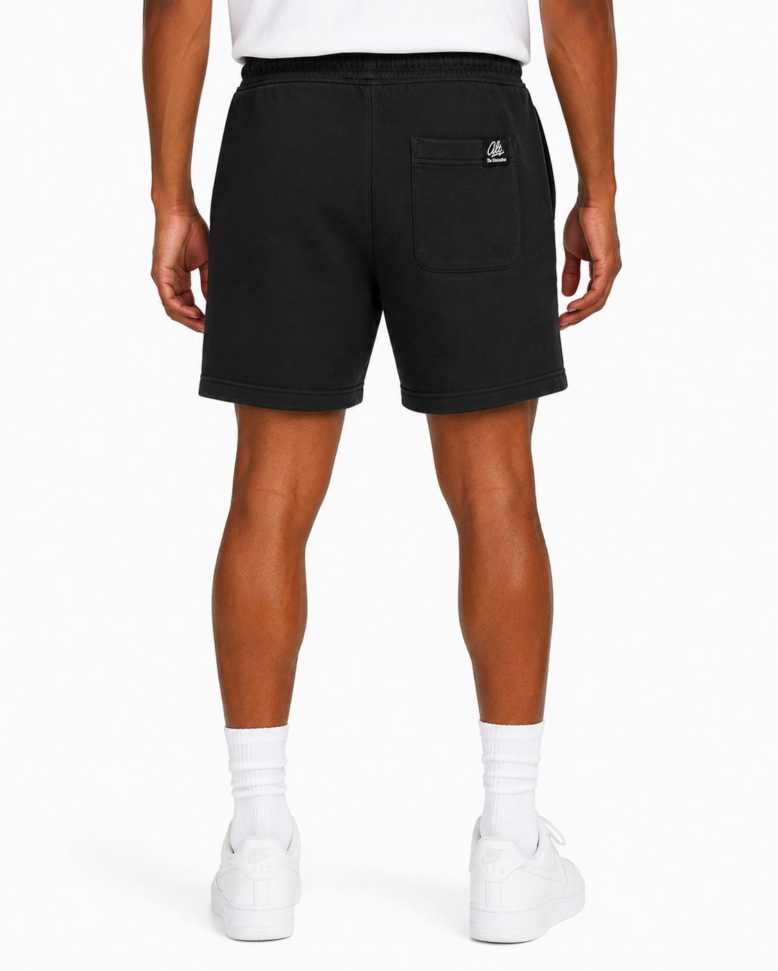 Shorts The Alternative Store 