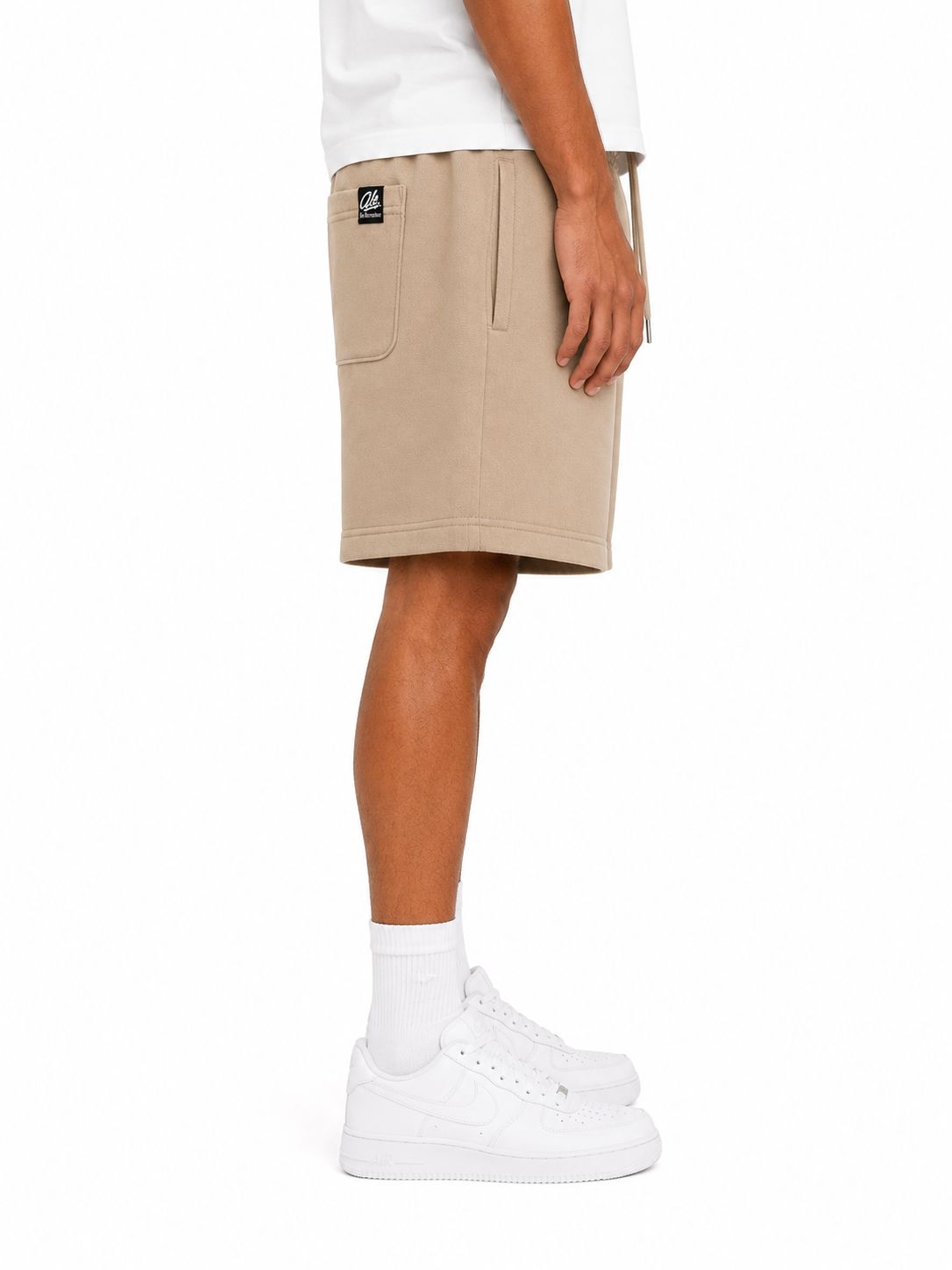 Sweat Shorts The Alternative Store 