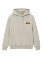 Sloth Hoodie (New Fit) The Alternative Store Stone XS 