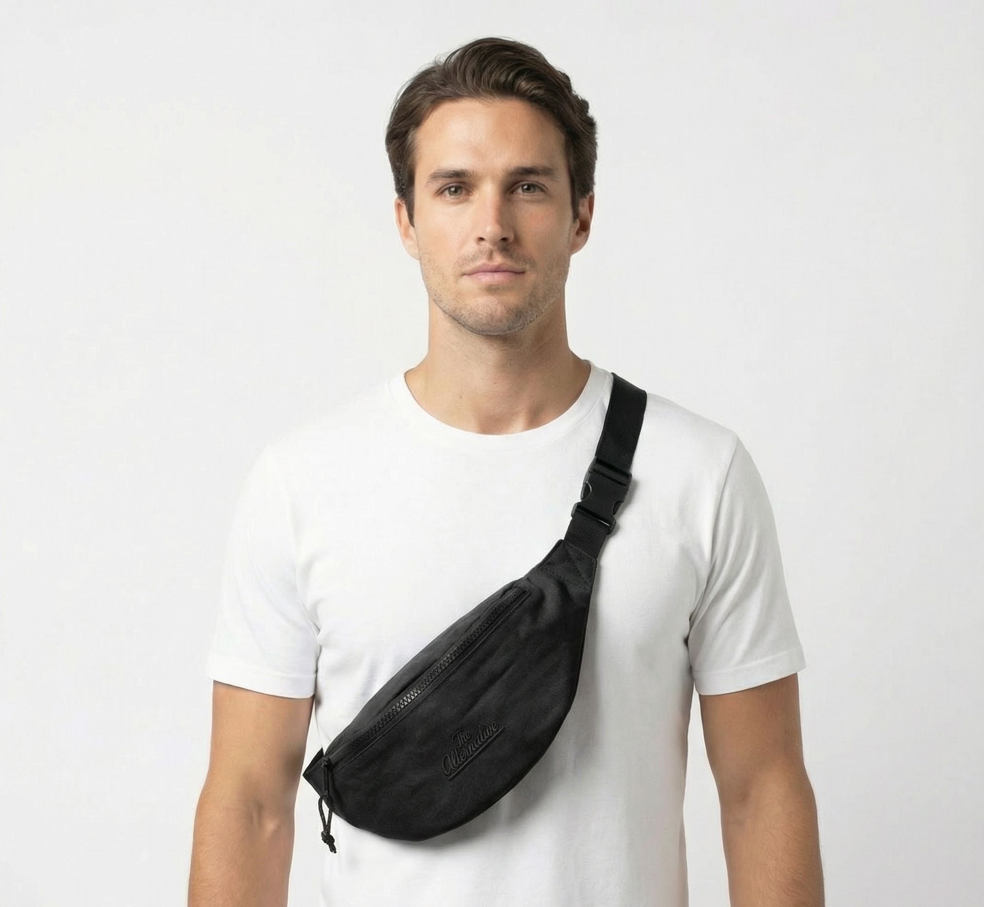 The Alternative Bum Bag The Alternative Store 