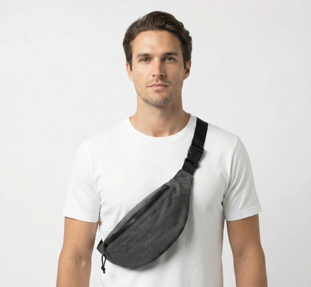 The Alternative Bum Bag The Alternative Store 