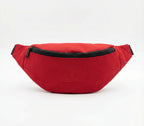 The Alternative Bum Bag The Alternative Store Red 