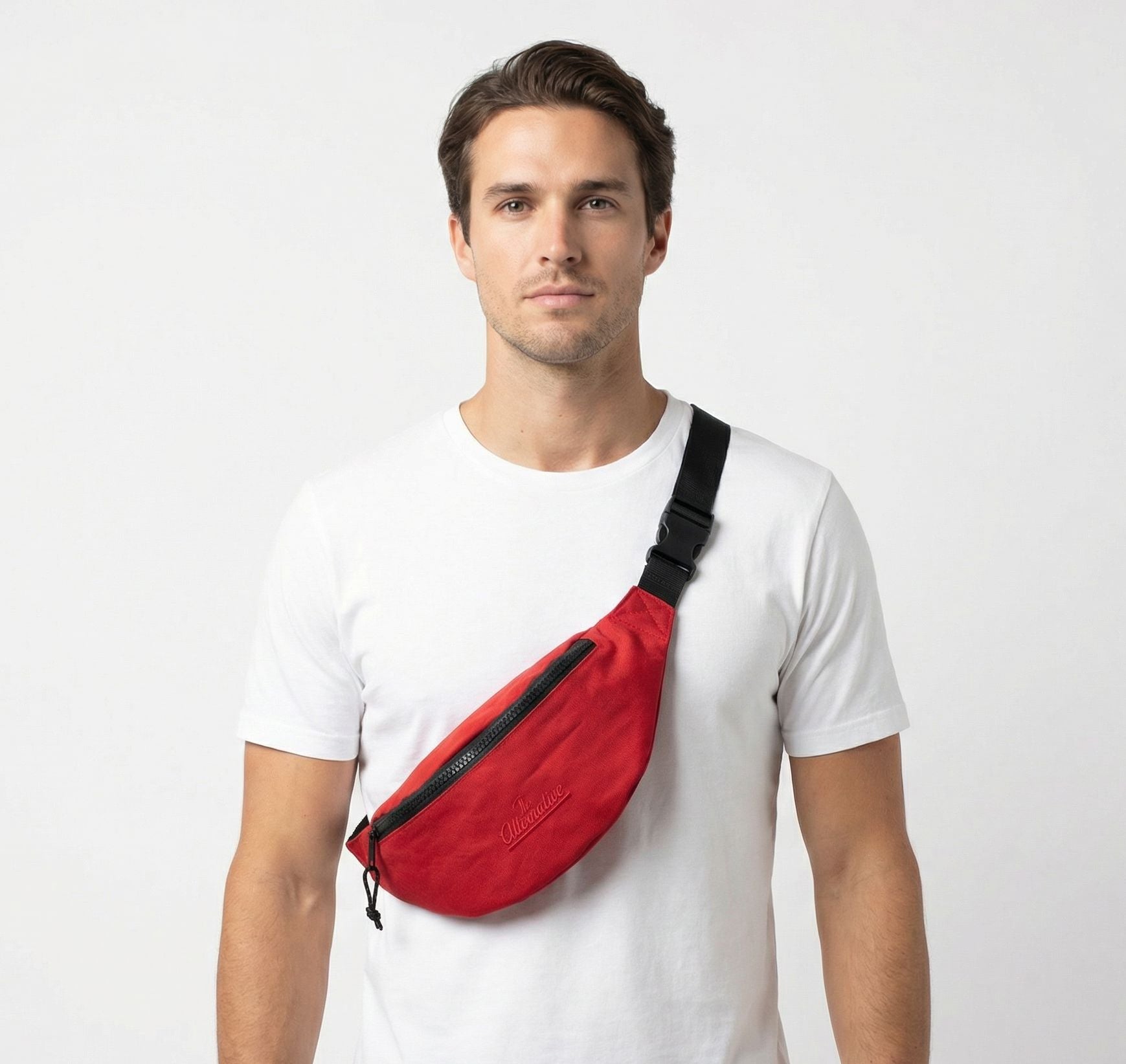 The Alternative Bum Bag The Alternative Store 