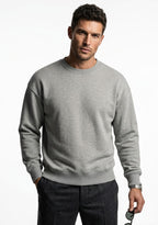 Heavy Weight Sweatshirt The Alternative Store 