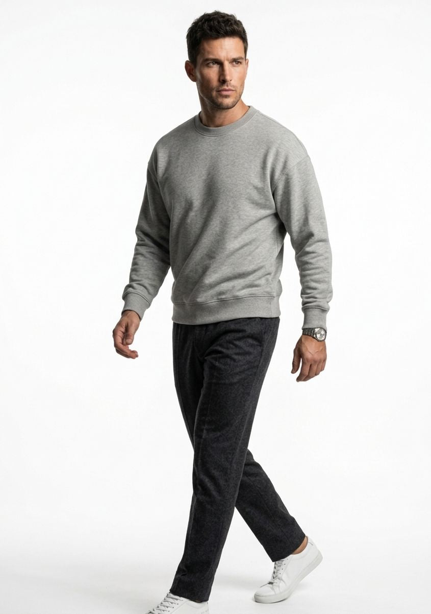 Heavy Weight Sweatshirt The Alternative Store 