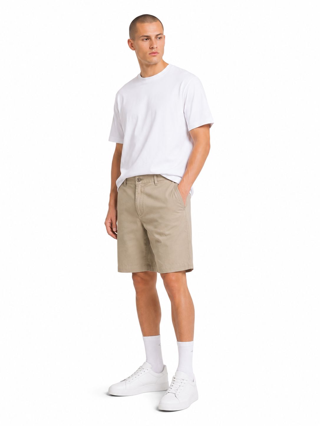 The Alternative Stretch Shorts The Alternative Store 