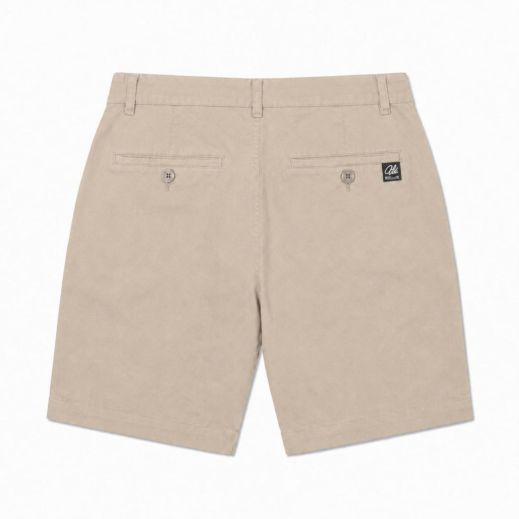The Alternative Stretch Shorts The Alternative Store 