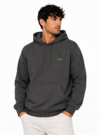 Sheff Tree Hoodie (New Fit) The Alternative Store 