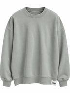 Sweatshirt Boxy The Alternative Store 
