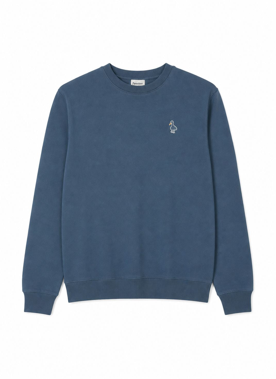 Duck Sweatshirt (New Fit) Sweatshirts The Alternative Store 