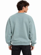 Heavyweight Boxy Sweatshirt