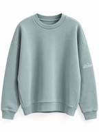Heavyweight Boxy Sweatshirt