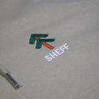 Sheff Tree Hoodie The Alternative Store 