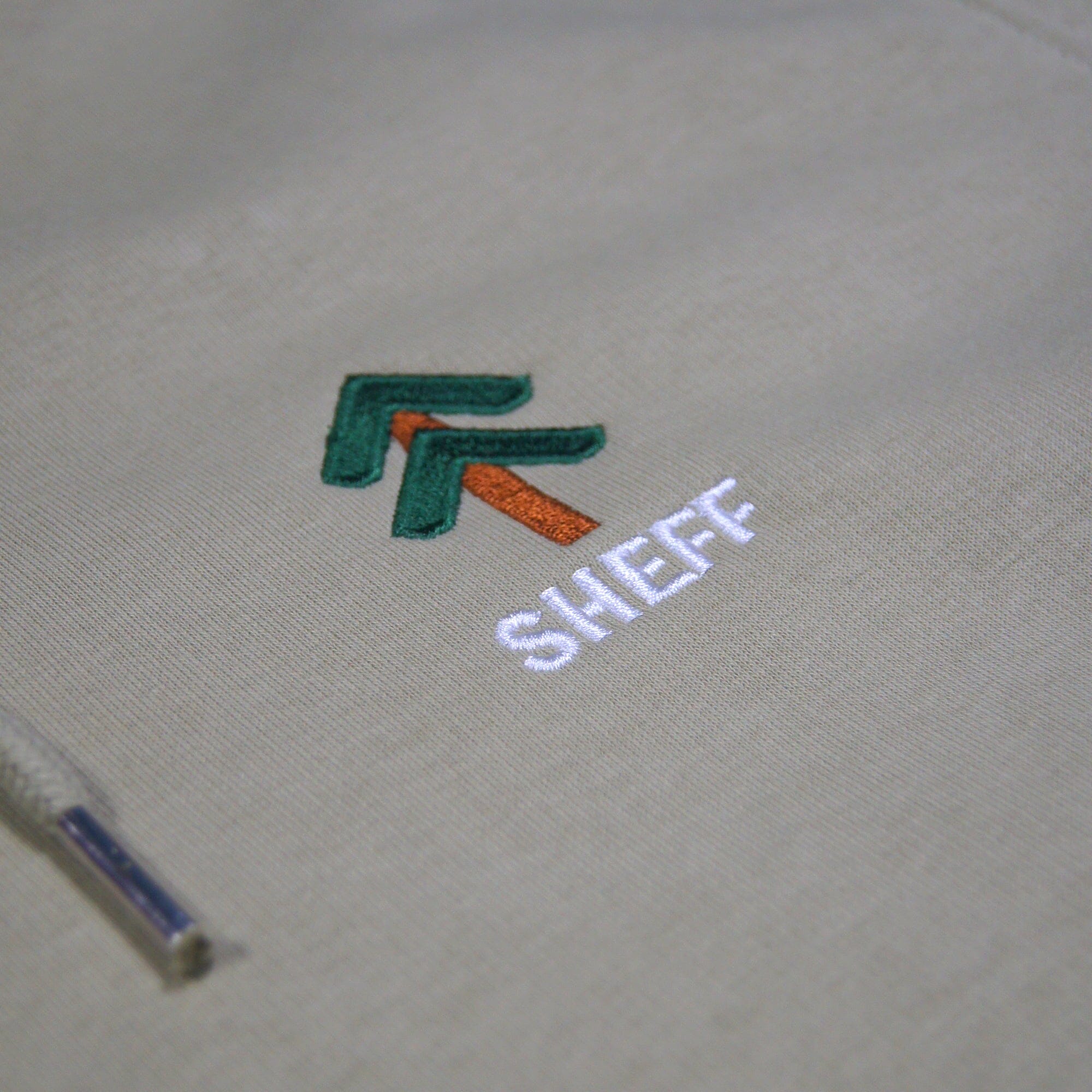 Sheff Tree Hoodie The Alternative Store 