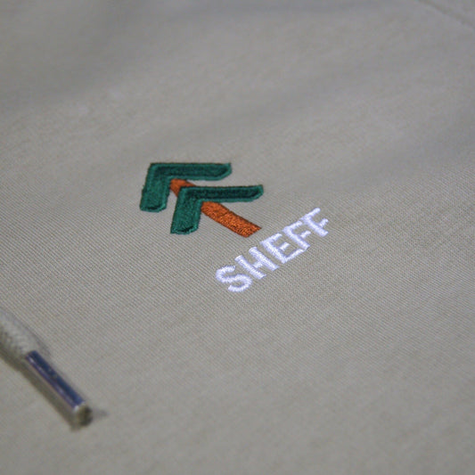 Sheff Tree Hoodie The Alternative Store 