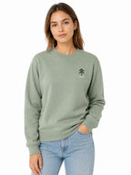 Sheff Tree Sweatshirt The Alternative Store 