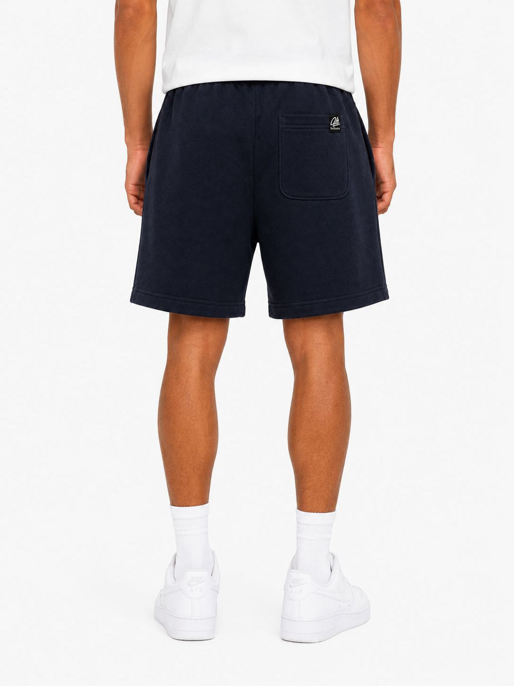 Sweat Shorts The Alternative Store 