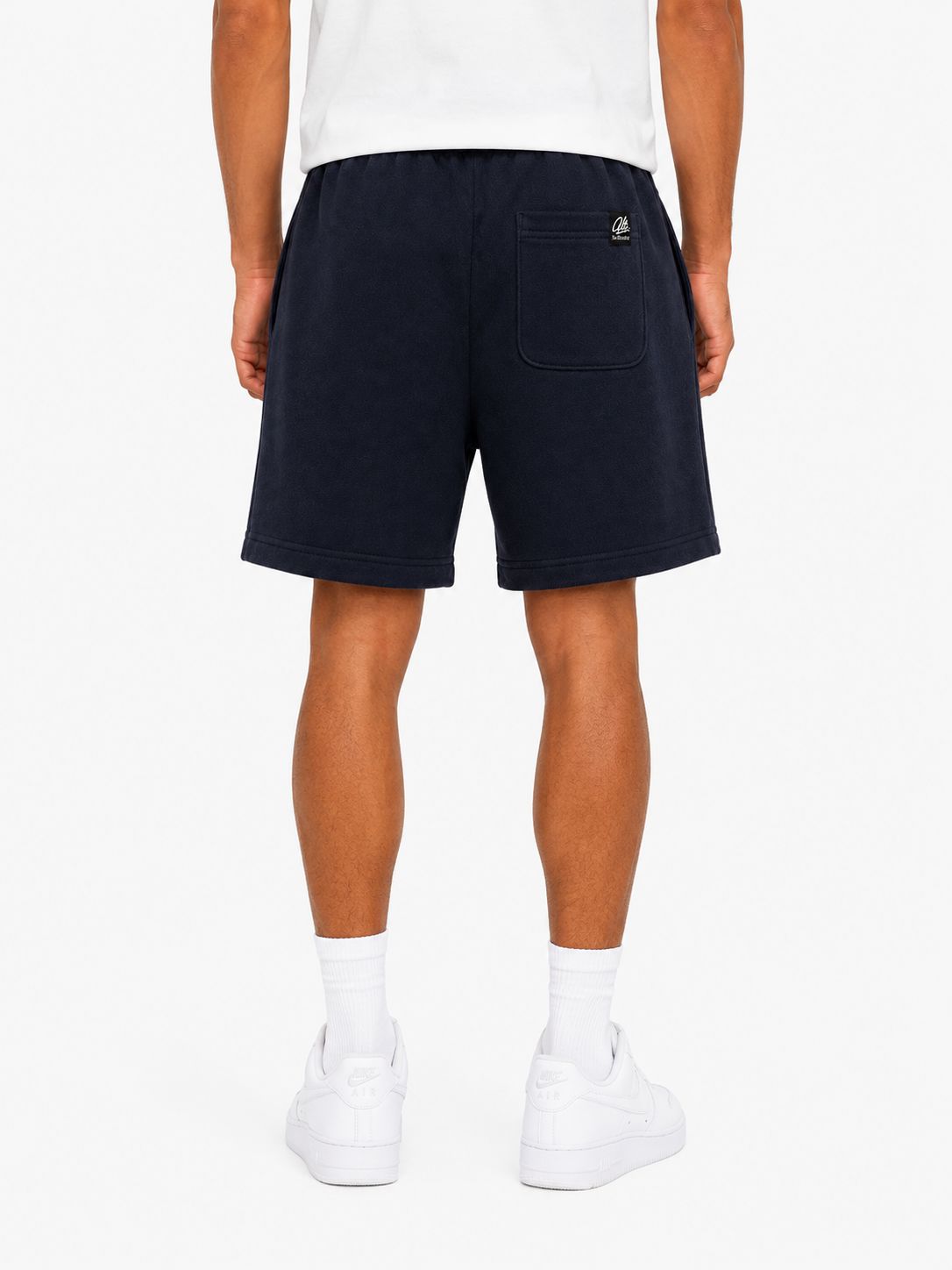 Sweat Shorts The Alternative Store 