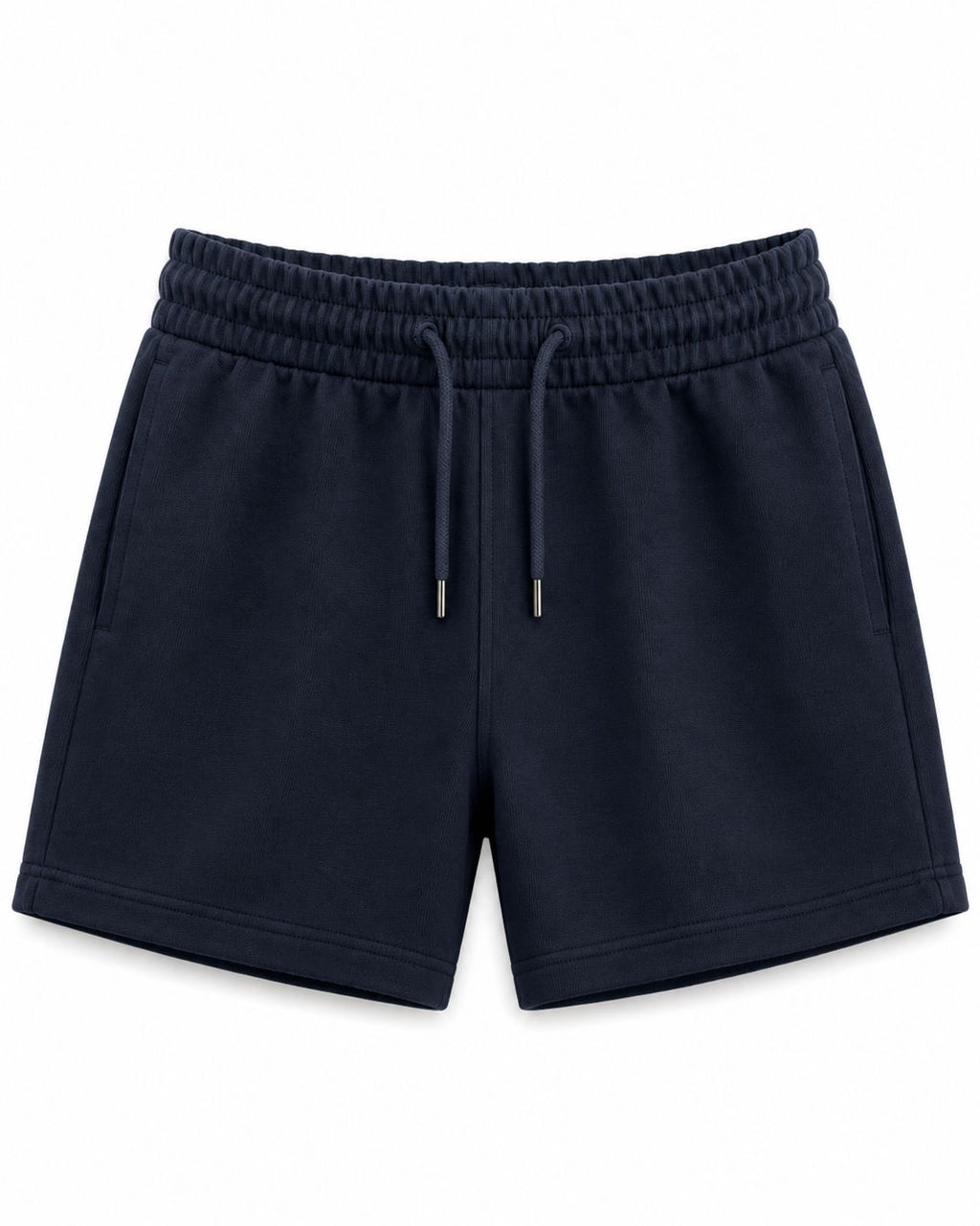 Sweat Shorts The Alternative Store Navy 