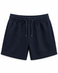 Sweat Shorts The Alternative Store Navy 