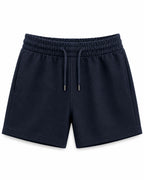 Sweat Shorts The Alternative Store Navy 
